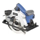 Todo lo que necesitas saber sobre la sierra circular AEG SC 1350: características, usos y recomendaciones