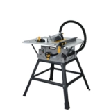 Sierra de Mesa Titan 1500W: Potencia y precisión para tus proyectos de carpintería