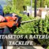 Todo lo que debes saber sobre la motosierra Stihl 051 AV: especificaciones, usos y recomendaciones
