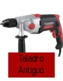 Taladrin Casals: La elección perfecta para realizar perforaciones precisas y eficientes