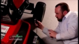 Cómo tensar la correa de tu cortacésped: ¡Mantén tu máquina a pleno rendimiento!