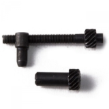 Guía para ajustar el tensor de la cadena de la motosierra Bosch: ¡Mantenimiento fácil y seguro para un rendimiento óptimo!