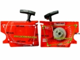 Guía de compra del tirador de arranque para motosierra Powerplus: Todo lo que necesitas saber