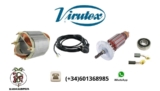 Todas las claves para encontrar los mejores repuestos Virutex