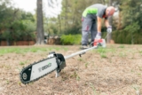 Todas las ventajas de la motosierra Greencut 10: potencia y eficiencia para tus labores de poda y tala
