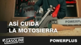 Todo lo que Debes Saber sobre el Carburador de la Motosierra Powerplus