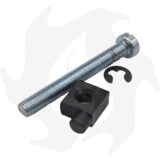 Todo lo que debes saber sobre el tensor de cadena de la motosierra McCulloch