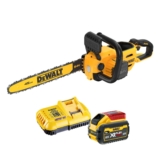 Todo lo que debes saber sobre la motosierra a batería DeWalt: potencia, autonomía y rendimiento