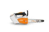 Todo lo que debes saber sobre la motosierra a batería Stihl: ventajas, usos y recomendaciones