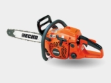 Todo lo que debes saber sobre la motosierra Echo CS 510: características, usos y ventajas
