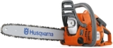 Todo lo que debes saber sobre la motosierra Husqvarna 240: características, usos y recomendaciones