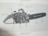 Todo lo que debes saber sobre la motosierra John Deere: guía completa de compra y uso