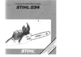 Todo lo que debes saber sobre la motosierra Stihl 034: características, usos y mantenimiento