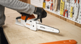 Todo lo que debes saber sobre la Motosierra Stihl 460: Características, usos y recomendaciones