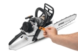 Todo lo que debes saber sobre la motosierra Stihl MS 271: Características, usos y mantenimiento