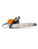 Todo lo que debes saber sobre la Motosierra Stihl MS 362: Características, usos y consejos de mantenimiento