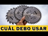 Todo lo que necesitas saber sobre discos de sierra circular para amoladora: guía completa de uso y mantenimiento