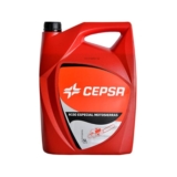 Todo lo que necesitas saber sobre el aceite de cadena para motosierra Cepsa