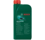 Todo lo que necesitas saber sobre el aceite para cadena de motosierra Bosch