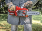 Todo lo que necesitas saber sobre el cabezal de motosierra Einhell: guía completa