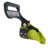 Todo lo que necesitas saber sobre el embrague de la motosierra Ryobi