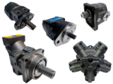 Todo lo que necesitas saber sobre el motor hidráulico para motosierra: funcionamiento, ventajas y aplicaciones