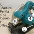 Todo lo que necesitas saber sobre máquinas de afilar cadenas de motosierra: cómo funcionan y cuál es la mejor opción para tu herramienta