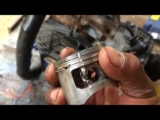 Todo lo que necesitas saber sobre el pistón de la motosierra Hyundai: Guía completa