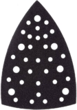 Todo lo que necesitas saber sobre el soporte de velcro para lijadora triangular