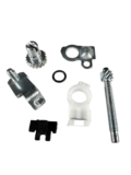 Todo lo que necesitas saber sobre el tensor de cadena de la motosierra Powerplus