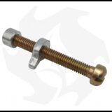 Todo lo que necesitas saber sobre el tensor de cadena para motosierras Alpina