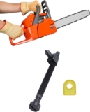 Todo lo que necesitas saber sobre el tensor de cadena para motosierras Husqvarna