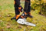 Todo lo que necesitas saber sobre el tirador de arranque de la motosierra Stihl: guía completa
