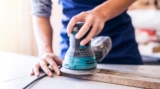 Todo lo que necesitas saber sobre la base de velcro para lijadoras Bosch