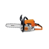 Todo lo que necesitas saber sobre la cadena de la motosierra Stihl MS 230