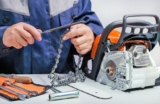 Todo lo que necesitas saber sobre la cadena de motosierra IKRA: mantenimiento, cambios y consejos