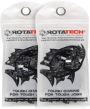 Todo lo que necesitas saber sobre la cadena Rotatech para motosierras GreenCut