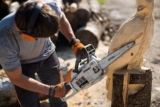 Todo lo que necesitas saber sobre la espada de motosierra STIHL: Guía completa para su uso y mantenimiento