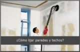 Todo lo que necesitas saber sobre la lija para cemento: cómo elegirla, utilizarla y obtener resultados impecables