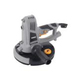 Todo lo que necesitas saber sobre la lijadora de pared Bricodepot: características, usos y recomendaciones
