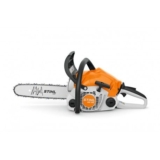 Todo lo que necesitas saber sobre la mini motosierra Stihl: características, usos y recomendaciones