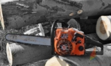 Todo lo que necesitas saber sobre la Motosierra Oleo-Mac 261: Características, ventajas y usos recomendados