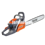 Todo lo que necesitas saber sobre la Motosierra Oleo Mac GSH 510