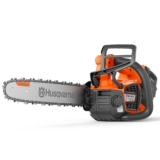 Todo lo que necesitas saber sobre la Motosierra Podadora Husqvarna: Características, usos y recomendaciones