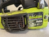 Todo lo que necesitas saber sobre la motosierra Poulan 2000: características, usos y mantenimiento