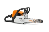 Todo lo que necesitas saber sobre la motosierra Stihl 009: características, usos y mantenimiento