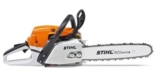Todo lo que necesitas saber sobre la Motosierra Stihl 044: Opiniones, características y usos recomendados