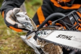 Todo lo que necesitas saber sobre la Motosierra Stihl 261: Características, usos y recomendaciones de mantenimiento