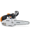 Todo lo que necesitas saber sobre la Motosierra Stihl MS 150: características, usos y mantenimiento