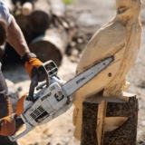 Todo lo que necesitas saber sobre la Motosierra Stihl MS 193 T: Guía de compra y características principales